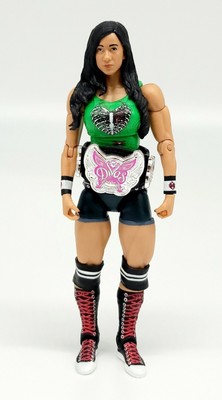 aj lee doll